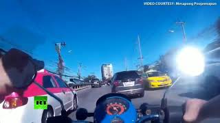 COMPILATION ASTEROID FALLS HIT EARTH CAUGHT CAMERA !