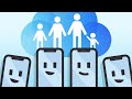 How To Set Up Family Sharing On iPhone