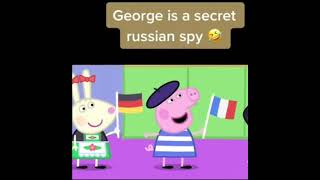 George I russian  kid. #russia,#hardbass#Slavic,#MOTHERLAND