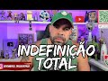 🚨 ISSO EXPLICA MUITA COISA - FLUMINENSE É SINÔNIMO DE INDEFINIÇÃO