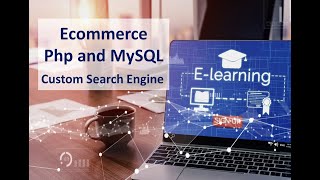 Ecommerce website in Php MySql Part 23