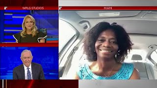 Dr. Cheryl Holder discusses COVID-19 deaths among Black people on TWISF