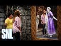 Magic Mirror - SNL