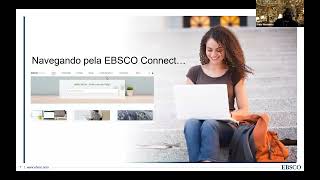 EBSCO Connect