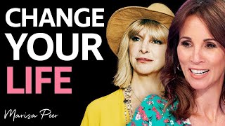 In Order To CHANGE YOUR LIFE, You Need To Understand This First! | Marisa Peer & Andrea McLean