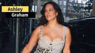 Ashley Graham - Curvy Model | Bikini Photos