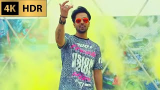 4K Remastered - Horn Blow by Harrdy Sandhu