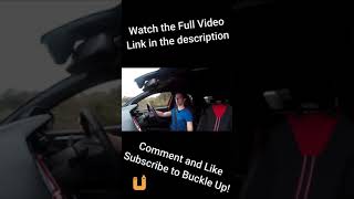Rougher Idle than a Diesel Bus | Vauxhall Corsa | Buckle Up Shorts