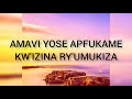 izina ry umwami yesu indirimbo zo guhimbaza imana 186