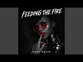 FEEDING THE FIRE