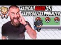 Radical ROGUE Hardcore Randomizer - Running Beyond Misty! Pokemon Radical Red Roguelocke