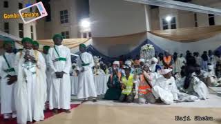 marhaban ahlan wa salam wakar malam barhama gombe shugaban shu ara ul islam na gombe