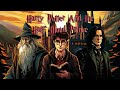 harry potter and the half blood prince part 01 audiobook wizardingworld harrypotter audiobook