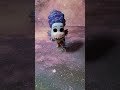 Disney Pixar Luca Funko Pops!