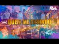 SAULO convida NENEL, BAMBAM, EDCITY, AILA, XELLA | QUEM ME ENSINOU | LARGA O PAGODÃO