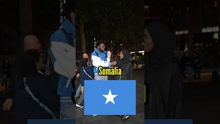 What’s the best thing about Somalia? #shorts #country #somalia #somalishort  #somaliland