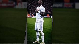 momen dimana Vinicius jr meniru selebrasi Ronaldo #football #viniciusjr #ronaldo