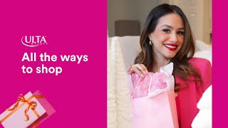 Gifts, your way | Ulta Beauty