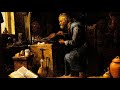 Music for a Medieval Alchemist in Search of the Philosopher's Stone. [Ambience, Study, Music]