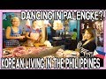 KOREAN'S FIRST TIME MAGPALENGKE AT MAGLUTO NG SINIGANG! // DASURI CHOI (Ft. TITA KUMARE)