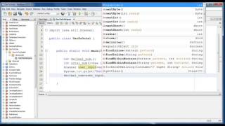 Decimal To Octal Conversion In Java