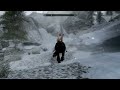 beyond skyrim bruma　シロディールの行き方