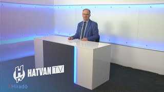 Hatvan TV - Híradó 2024.04.26.