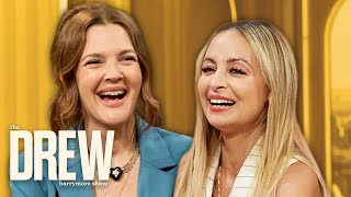 Nicole Richie Had No Idea What to Expect from "The Simple Life" | The Drew Barrymore Show