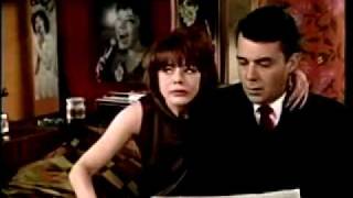 Sebastian (1968) Janet Munro Dirk Bogarde Susannah York