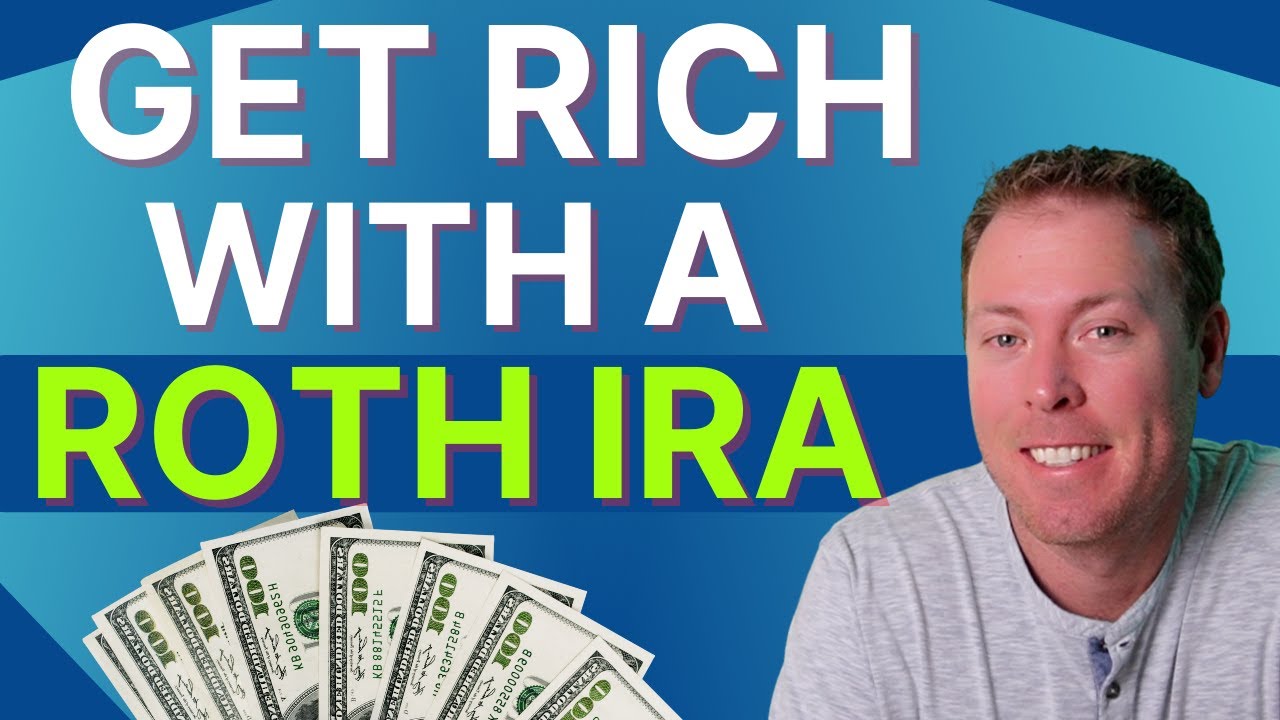 Guide To Setting Up A Roth IRA: Step-by-Step Instructions - Inflation ...