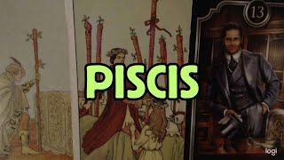 PISCIS TE DESPRECIARON, CALLARAS MUCHAS BOCAS 🤐 TREMENDOOO 😱 HOROSCOPO #PISCIS HOY TAROT AMOR