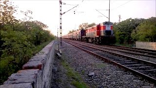 14XXX series LDH WDG3A - Awesome ALCo behaviour and track sound !!!!