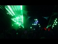 Jossie Telch Live @ Noisily Festival England 2015