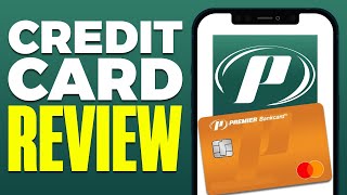 First Premier Bank Credit Card Review (2025)