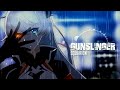 Squarion - Gunslinger