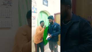 மாப்ள உங்க மாமியா 3 மாசம் முழுகாம இருக்கா #comedy #shortvideo #priyasayeram #fun #reels #trending