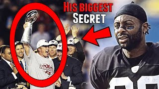 The NFL's DARKEST Conspiracy: Was Jon Gruden's Only Super Bowl Win RIGGED?