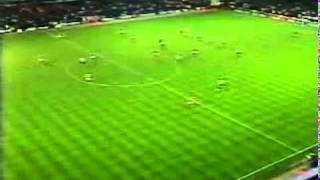 Ryan Giggs Goal v Arsenal 1999 FA Cup Semi Final