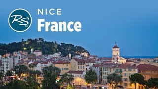Nice, France: The Belle Époque - Rick Steves’ Europe Travel Guide - Travel Bite