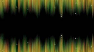 Multicolor Lines Effect Abstract Background Video With Shiny Glowing Star Party Celebrate Wallpaper