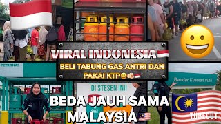 🇲🇨🇲🇾 APAKAH BENAR INDONESIA SUDAH MAJU DARI MALAYSIA.‼️ SIMAK VIDEO INI SAMPAI HABIS#malaysia