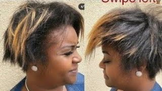 She Thought She Needed Just A little Touch Up Until She Saw Her End Result, Epic Transformation