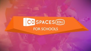 CoSpaces Edu for schools - Explainer video
