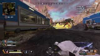 ［ApexLegends］カジュアル\u0026ランク＠2［月宮望蒼］