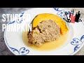 Stuffed Pumpkin | Everyday Gourmet S11 Ep43