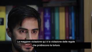 Imrali — VIDEO Ocalan con sottotitoli in italiano