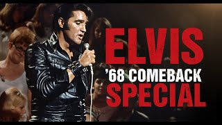 Elvis Presley 68 Comeback Special (Comp.) Instrumental
