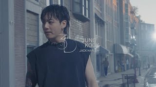 정국 (Jung Kook) '3D (feat. Jack Harlow)’ MV Shoot Sketch