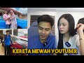 React Top 5 Kereta Mewah Youtuber Di Malaysia