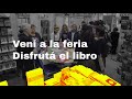 SPOT PUBLICITARIO FERIA DEL LIBRO 2017 SANTIAGO DEL ESTERO